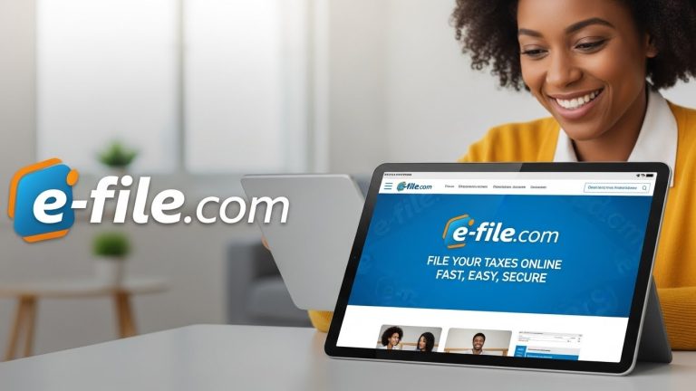 E-file
