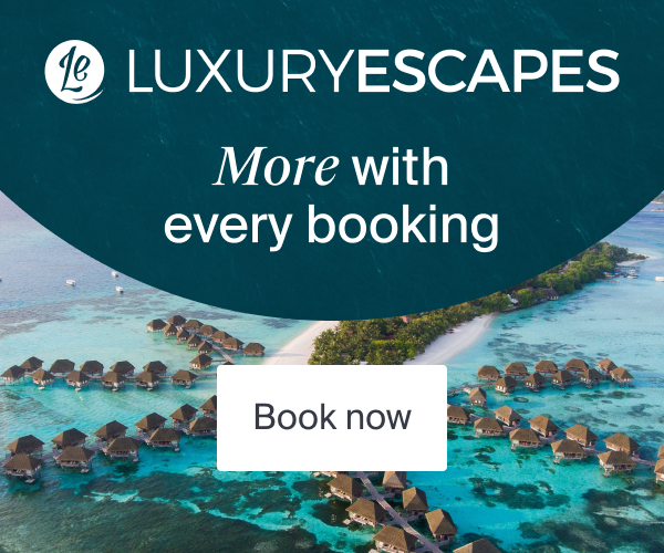 LuxuryEscapes