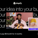 Shopify