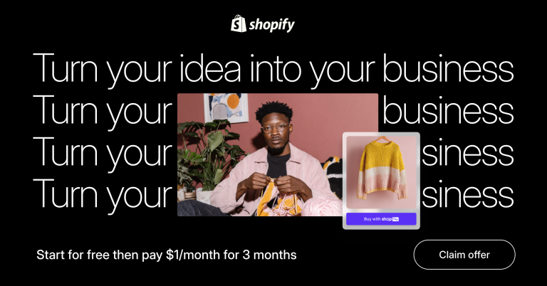 Shopify